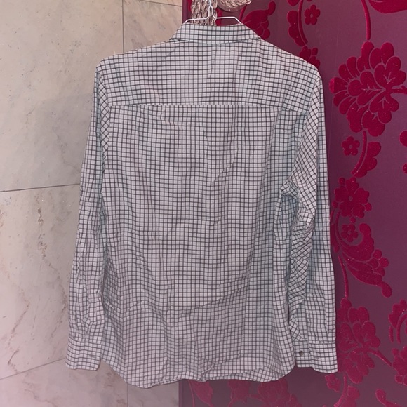 Elie Tahari Men’s Button Down Shirt - Picture 3 of 3